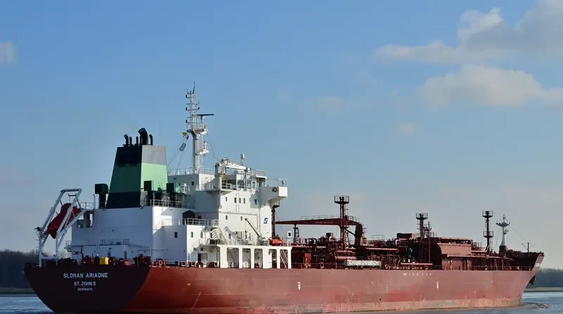DECORA General Cargo IMO 9586679 photo 3