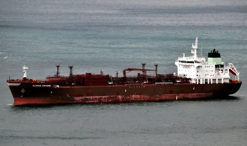DECORA General Cargo IMO 9586679 photo 4