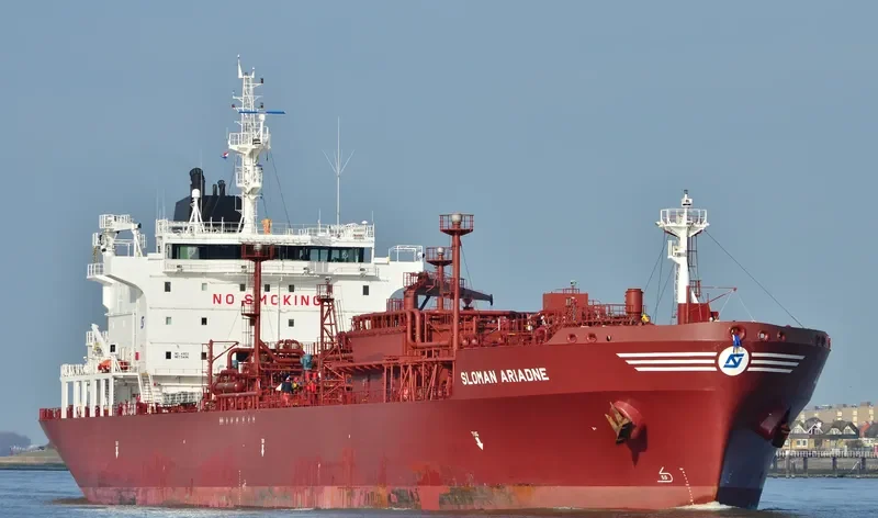 DECORA General Cargo IMO 9586679 photo 5
