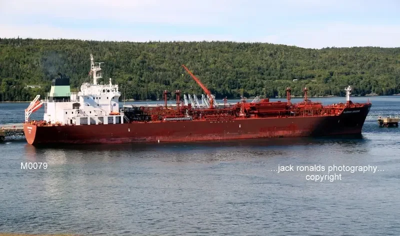 DECORA General Cargo IMO 9586679 photo 6