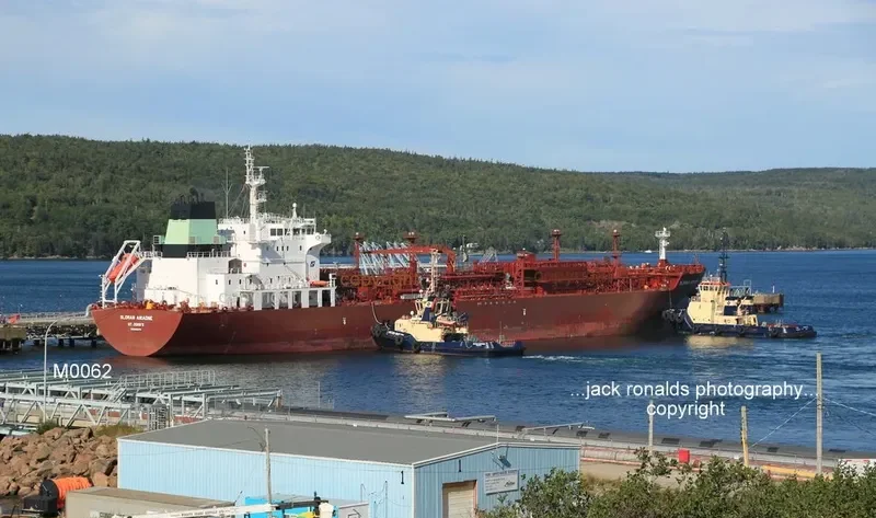 DECORA General Cargo IMO 9586679 photo 7