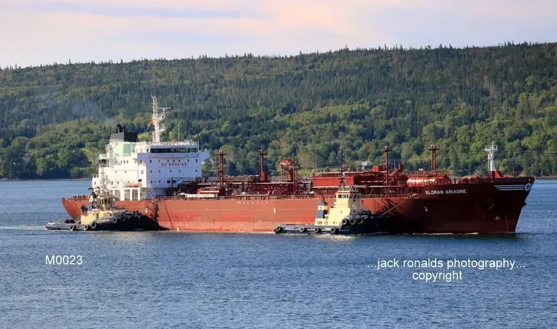 DECORA General Cargo IMO 9586679 photo 8