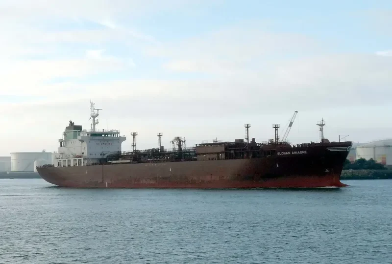 DECORA General Cargo IMO 9586679 photo 9