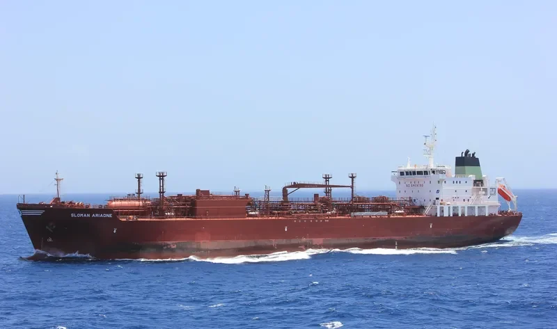 DECORA General Cargo IMO 9586679 photo 10