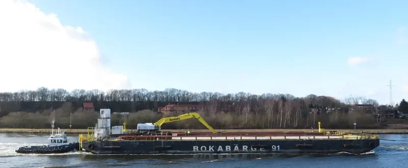 STEMAT 91 General Cargo IMO 9586760 photo 3