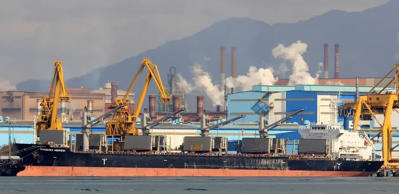 PHOENIX NEREID Bulk Carrier IMO 9586863 photo 2