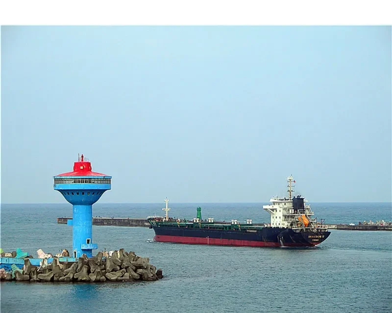 XIN HAI SHENG 17 General Cargo IMO 9587001 photo 6