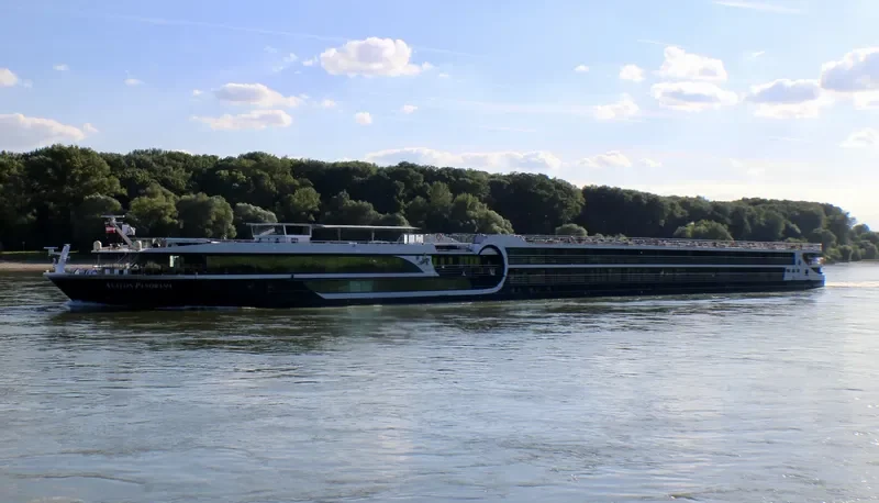 AVALON PANORAMA Passenger Ship IMO 9587013 photo 6