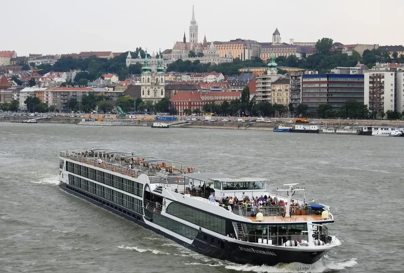 AVALON PANORAMA Passenger Ship IMO 9587013 photo 7