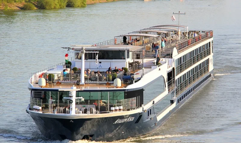 AVALON VISTA Passenger Ship IMO 9587025 photo 10