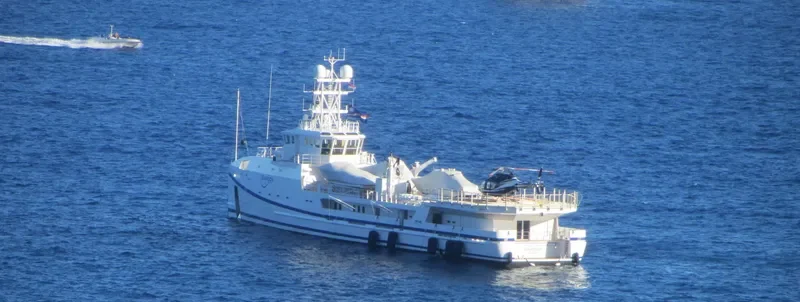 GARCON Offshore Vessel IMO 9587051 photo 3