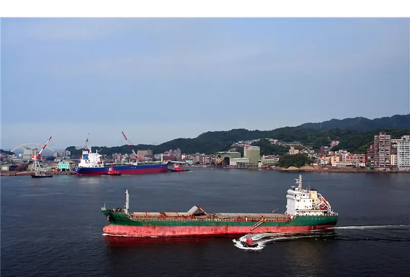 MAPLE GLORY Bulk Carrier IMO 9587180 photo 7