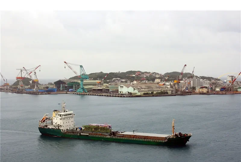 MAPLE GLORY Bulk Carrier IMO 9587180 photo 9