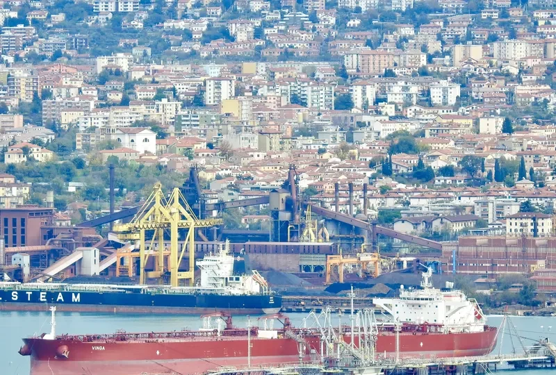 VINGA Tanker IMO 9587207 photo 3