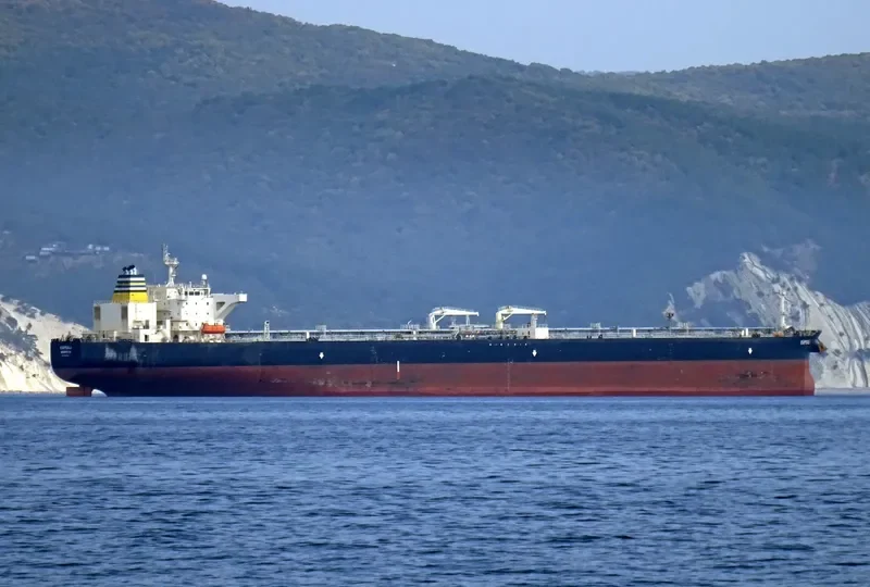 KAPSALI Tanker IMO 9587312 photo 2