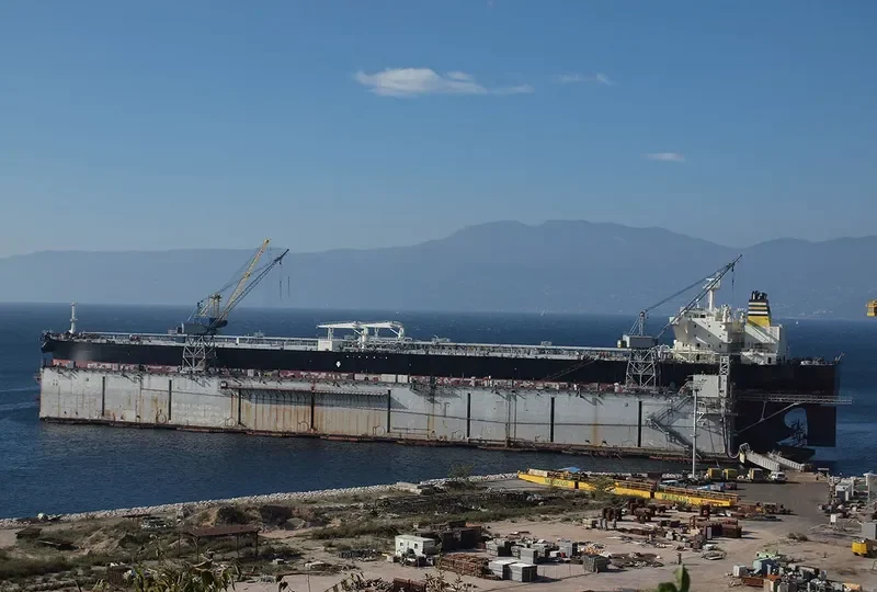 KAPSALI Tanker IMO 9587312 photo 5