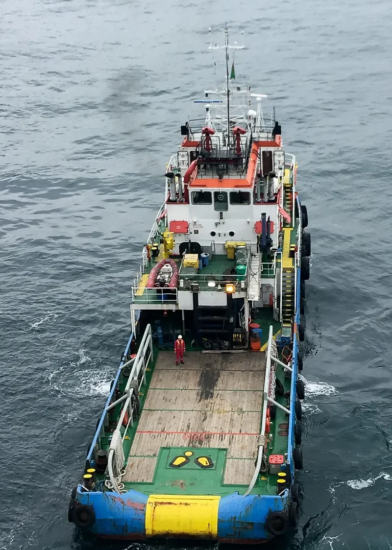 SHIRIN General Cargo IMO 9587336 photo 6
