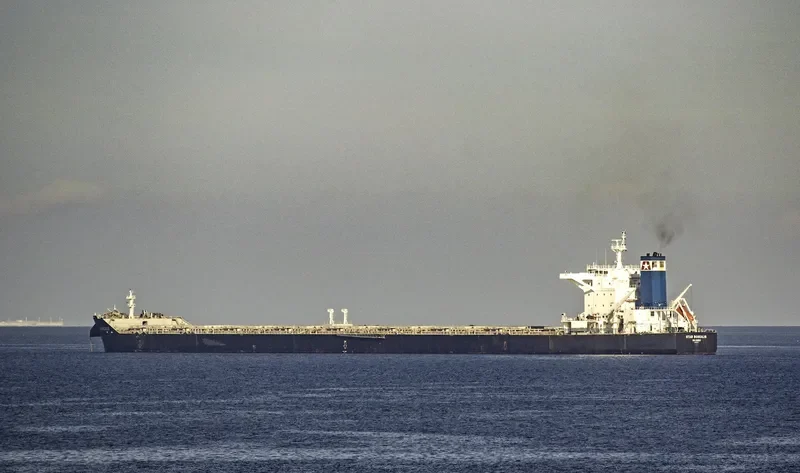 STAR BOREALIS Bulk Carrier IMO 9587386 photo 4