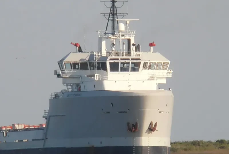 HOS BROWNING Offshore Vessel IMO 9587398 photo 5