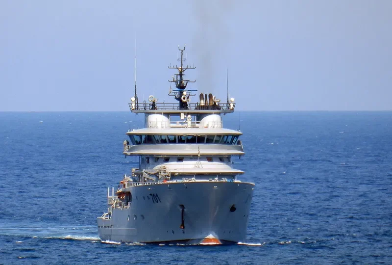 EL MOUNDJID General Cargo IMO 9587491