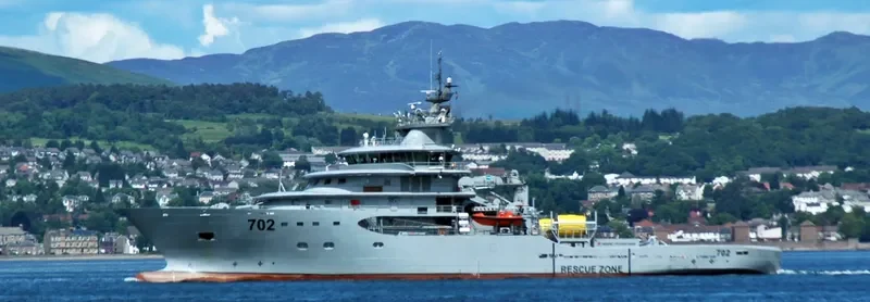 EL MOUS'IF General Cargo IMO 9587556 photo 4