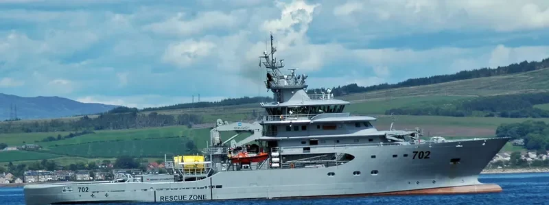 EL MOUS'IF General Cargo IMO 9587556 photo 6