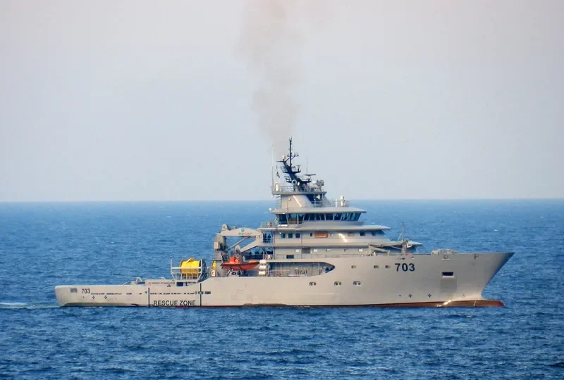 EL MOUSSANID General Cargo IMO 9587568 photo 2