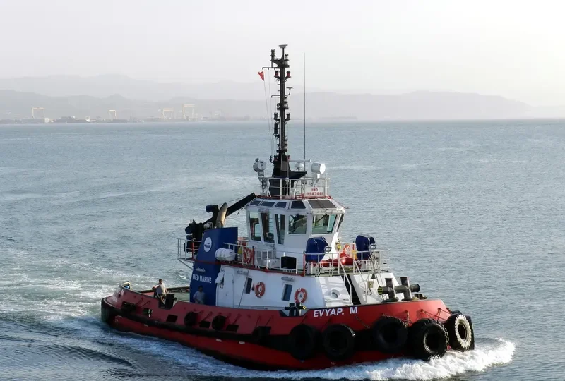 CEY V General Cargo IMO 9587661 photo 2