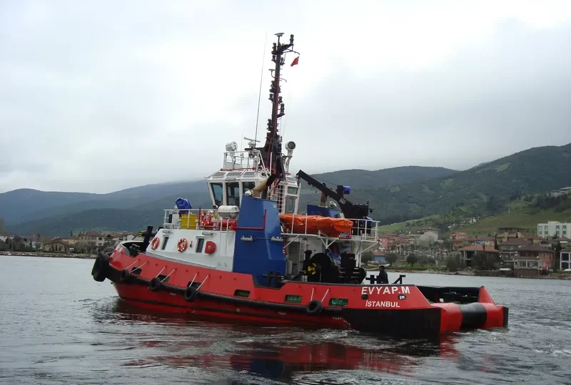 CEY V General Cargo IMO 9587661 photo 4