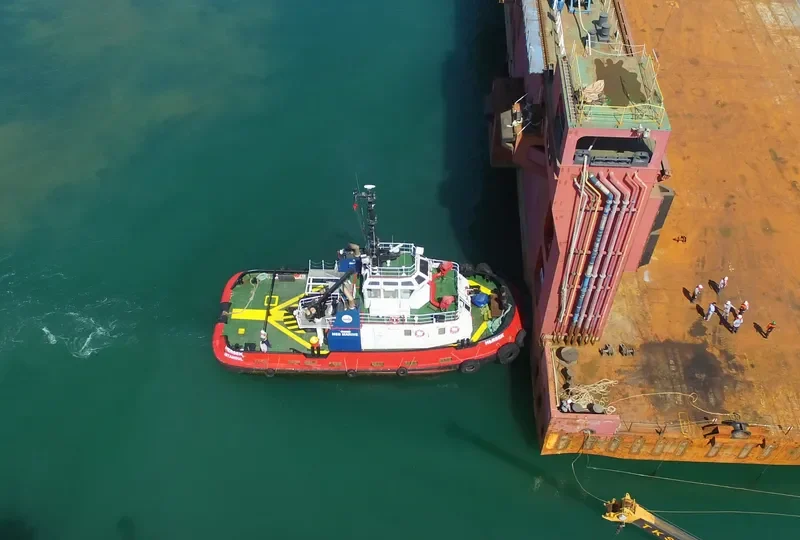 HERSEK General Cargo IMO 9587673 photo 2