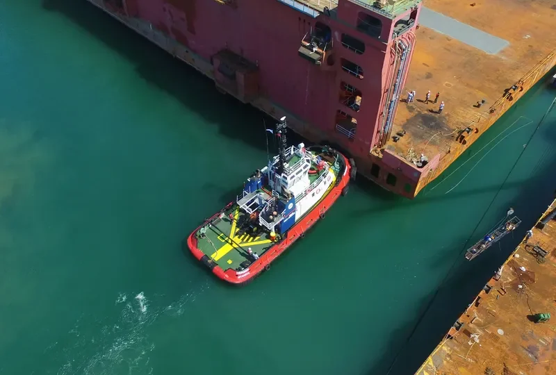 HERSEK General Cargo IMO 9587673 photo 3