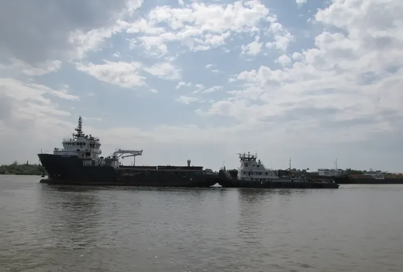 SOLTAN Offshore Vessel IMO 9587922 photo 5