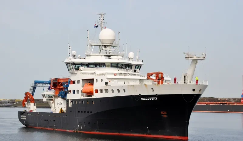 DISCOVERY General Cargo IMO 9588029 photo 10