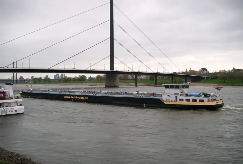 SOMTRANS XXIV Tanker IMO 9588043 photo 10