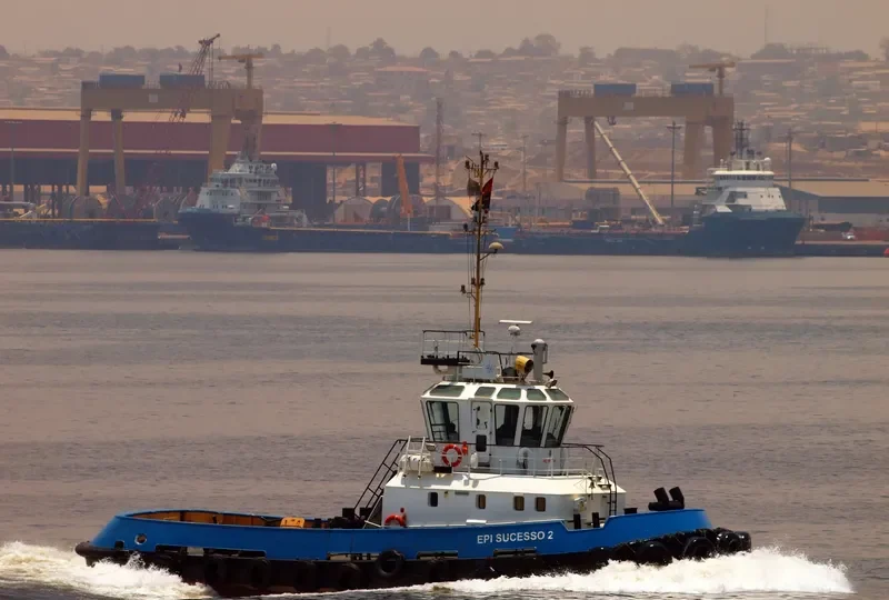 EPI SUCESSO 2 General Cargo IMO 9588055 photo 7