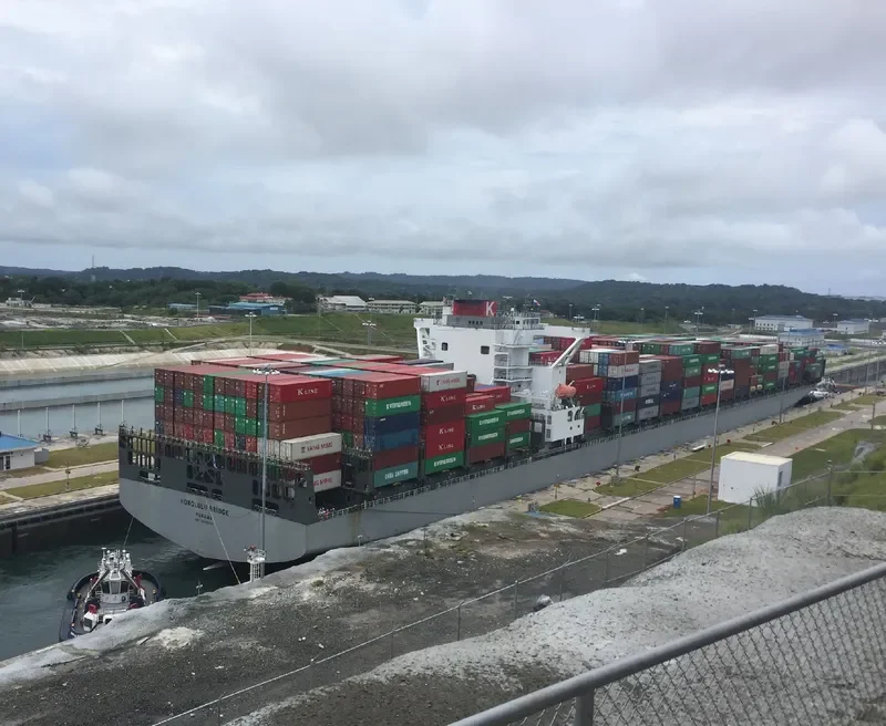 ONE HONOLULU Container Ship IMO 9588079 photo 3