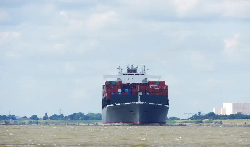 ONE HONOLULU Container Ship IMO 9588079 photo 6