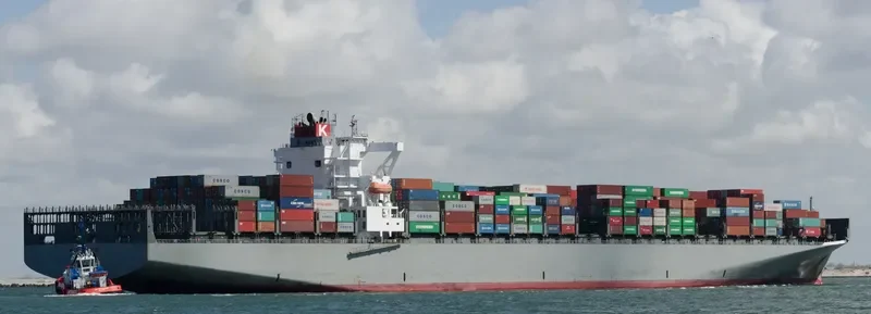 ONE HELSINKI Container Ship IMO 9588081 photo 6