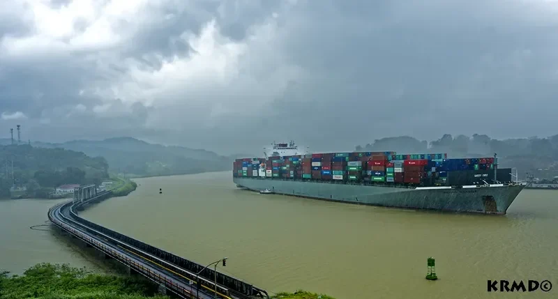 ONE HANOI Container Ship IMO 9588093 photo 5