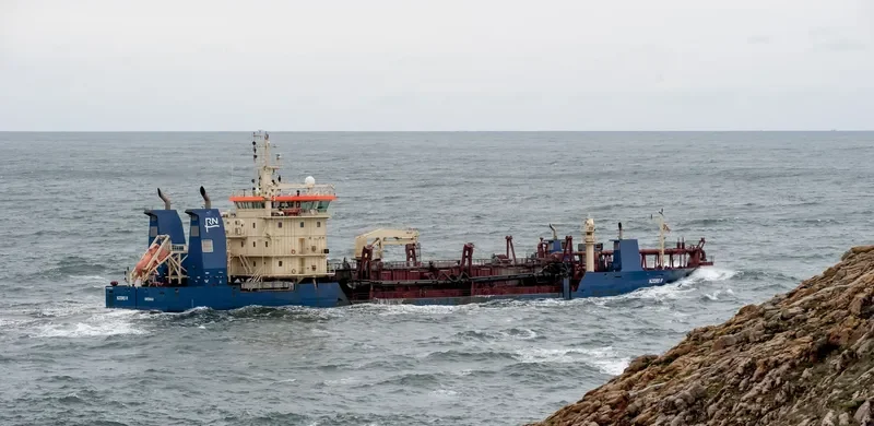 NJORD R General Cargo IMO 9588122 photo 9