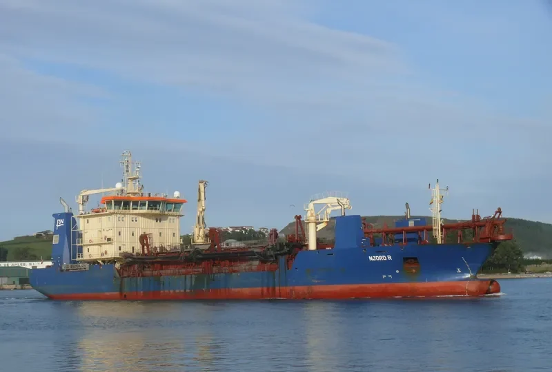 NJORD R General Cargo IMO 9588122 photo 10