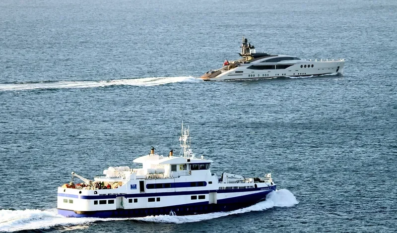 FROMVEUR II Passenger Ship IMO 9588134 photo 9