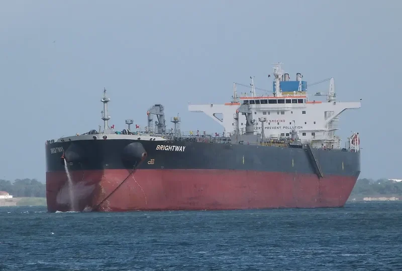 BRIGHTWAY Tanker IMO 9588146 photo 6