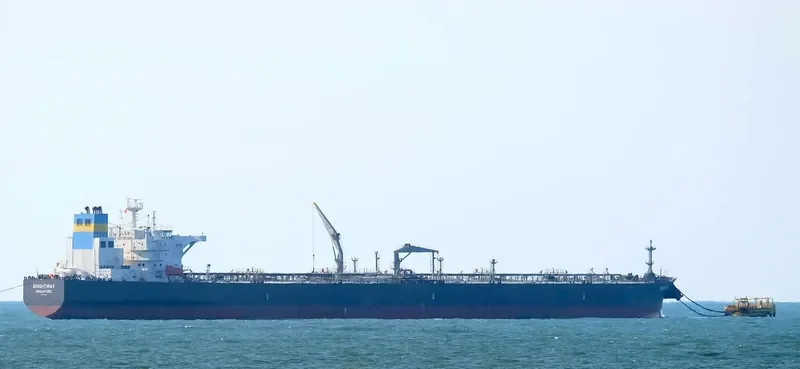 BRIGHTWAY Tanker IMO 9588146 photo 7