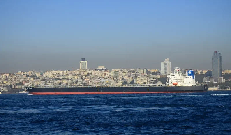 WHITE MOON Tanker IMO 9588158 photo 5