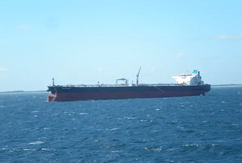 WHITE MOON Tanker IMO 9588158 photo 6
