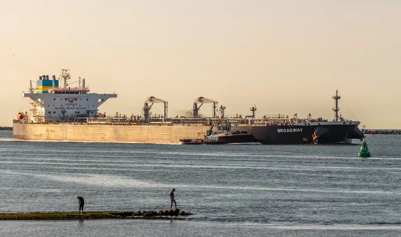 WHITE MOON Tanker IMO 9588158 photo 8