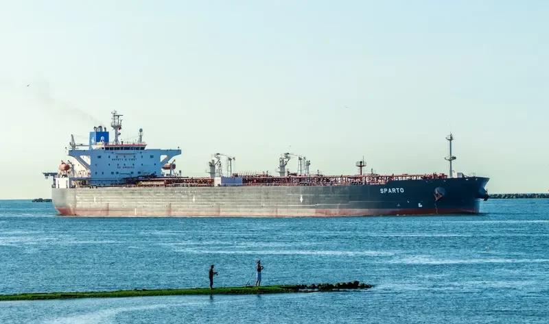 WHITE MOON Tanker IMO 9588158 photo 9