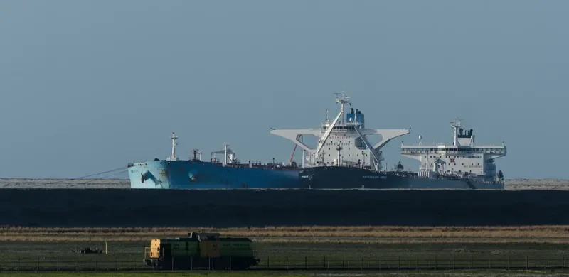 ILMA Tanker IMO 9588392 photo 2
