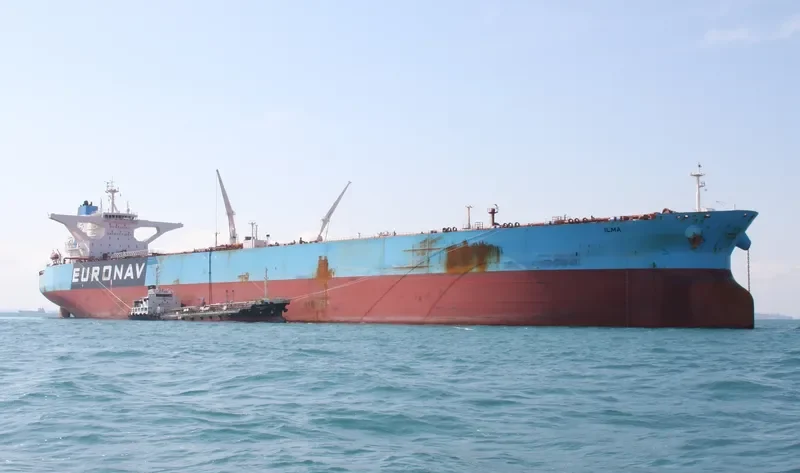 ILMA Tanker IMO 9588392 photo 3